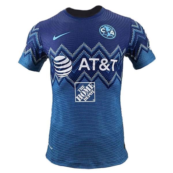 Tailandia Camiseta Club America 2ª Kit 2022 2023